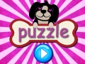 Laro Dog Puzzle