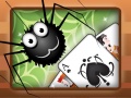 Laro Amazing Spider Solitaire