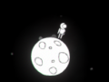 Laro Super space jump man