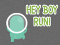 Laro Hey Boy Run