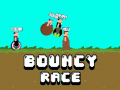Laro Bouncy Race