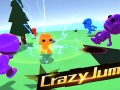 Laro Crazy Jump
