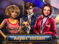 Laro Airport Intruder