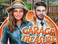 Laro Garage Treasure