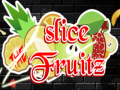 Laro Slice the Fruitz