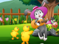Laro Easter Memory