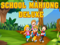 Laro School Mahjong Deluxe
