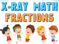 Laro X-Ray Math Fractions