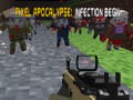 Laro Pixel Apocalypse: Infection Begin