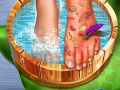 Laro Feet Skin Doctor