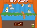 Laro Hit Duck