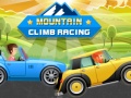 Laro Mountain Climb Racing
