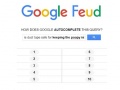 Laro Google Feud