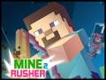 Laro Miner Rusher 2