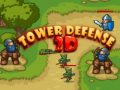 Laro Tower Defense 2D