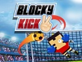 Laro Blocky Kick 2