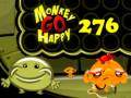 Laro Monkey Go Happy Stage 276