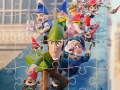 Laro Sherlock Gnomes 