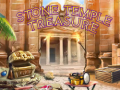 Laro Stone Temple Treasure