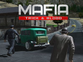 Laro Mafia Trick & Blood