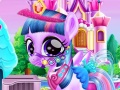 Laro Magical Pony Caring