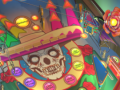Laro Pinball Simulator Day of Dead