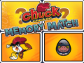 Laro Chuck Chicken Memory Match