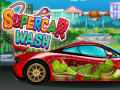 Laro Supercar Wash