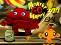 Laro Monkey Go Happy Stage 277