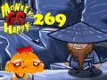 Laro Monkey Go Happy Stage 269