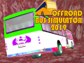 Laro Offroad Bus Simulator 2019