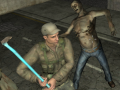 Laro Urban Counter Zombie Warfare