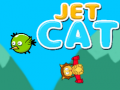 Laro Jet Cat
