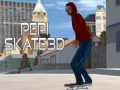 Laro Pepi Skate 3D