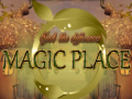 Laro Spot the differences Magic Place