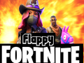 Laro Flappy Fortnite
