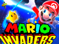 Laro Mario Invaders