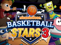 Laro Nickelodeon Basketball Stars 3