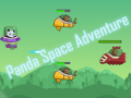 Laro Panda Space Adventure