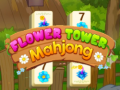 Laro Flower Tower Mahjong