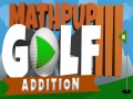 Laro Mathpup Golf Addition