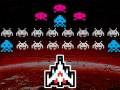 Laro Earth Invaders