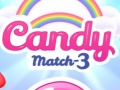 Laro Candy Match 3