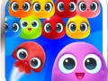 Laro Bubble Shooter Passion