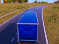 Laro Truck Driver Simulator