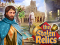 Laro The Stolen Relics