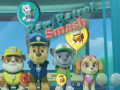 Laro Paw Patrol Smash 