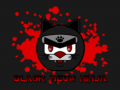 Laro Black Meow Ninja