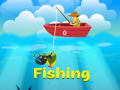 Laro Fishing