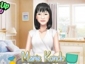 Laro Marie Kondo Clean Up